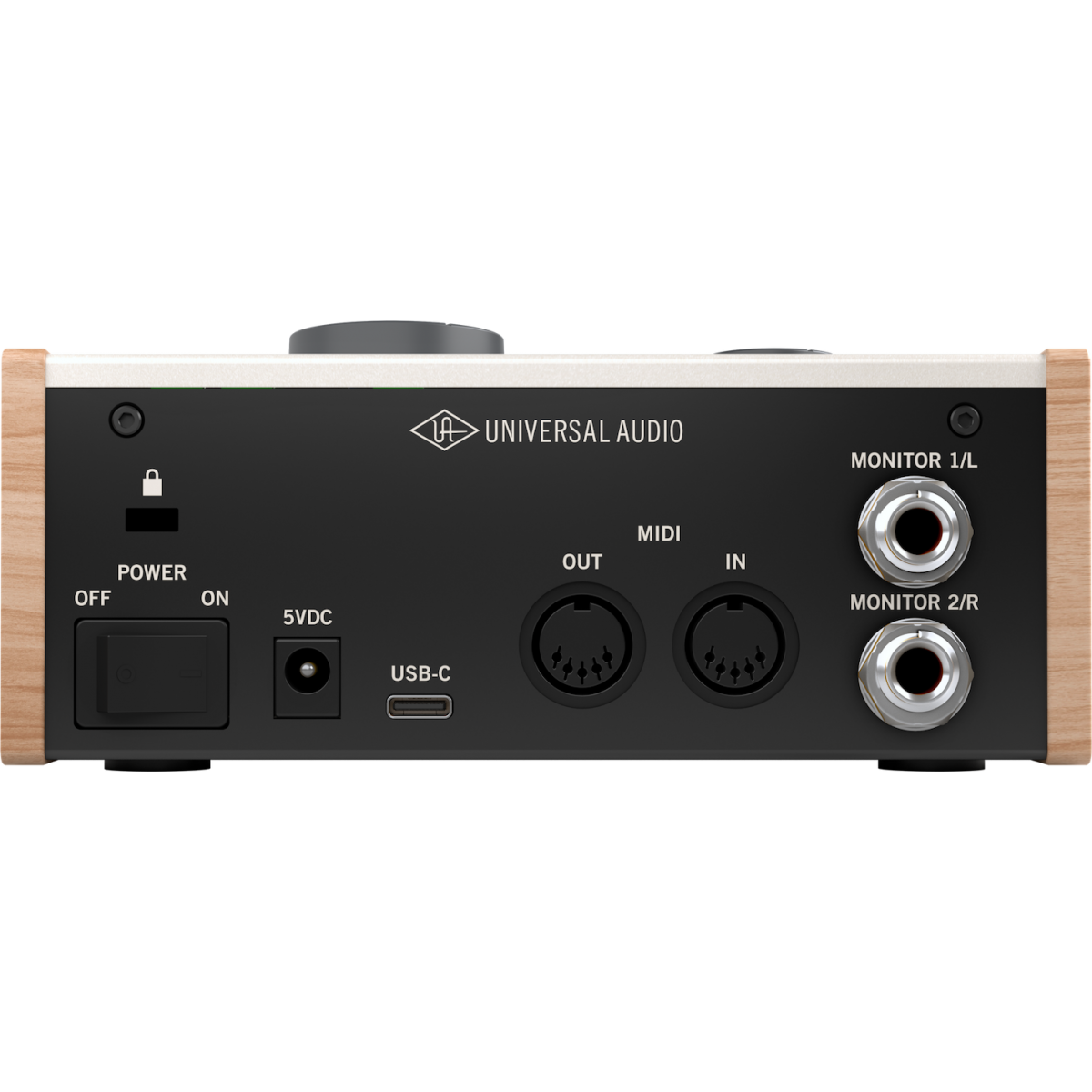 Universal Audio Volt 176 - USB Audio Interface